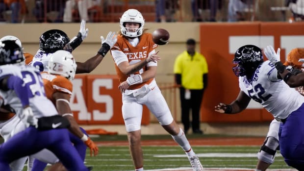 quinn ewers tcu